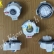( SP1360 ) Motor Xả Nước Máy Giặt Samsung DC24V 28W & 45W